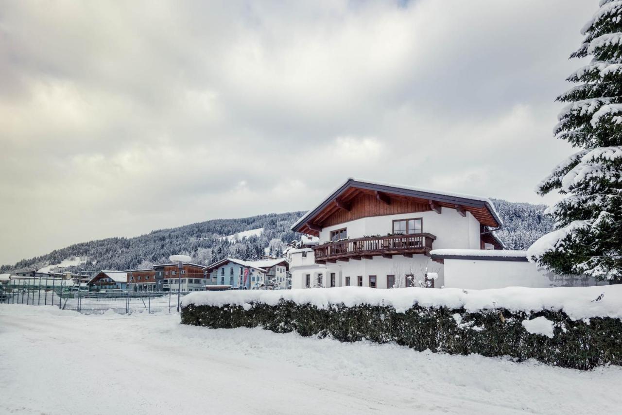 Die Feine Herberge Altenmarkt im Pongau Exterior photo
