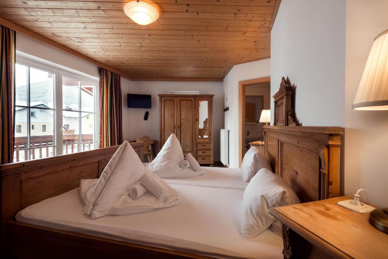 Die Feine Herberge Altenmarkt im Pongau Room photo