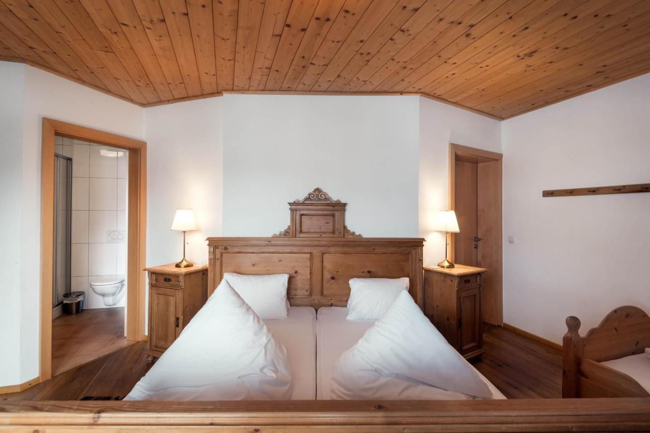 Die Feine Herberge Altenmarkt im Pongau Room photo